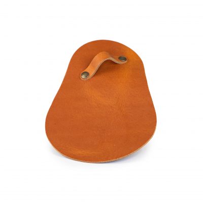 Gant à huitres en cuir pour droitier