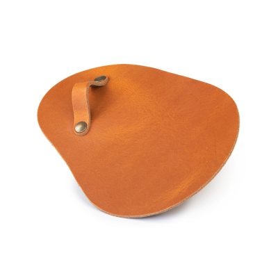 Gant à huitres en cuir pour droitier