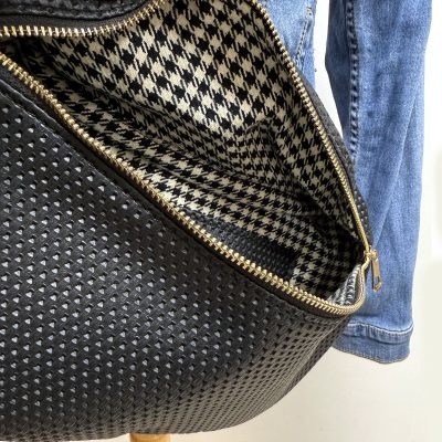 Joy basket & pépita