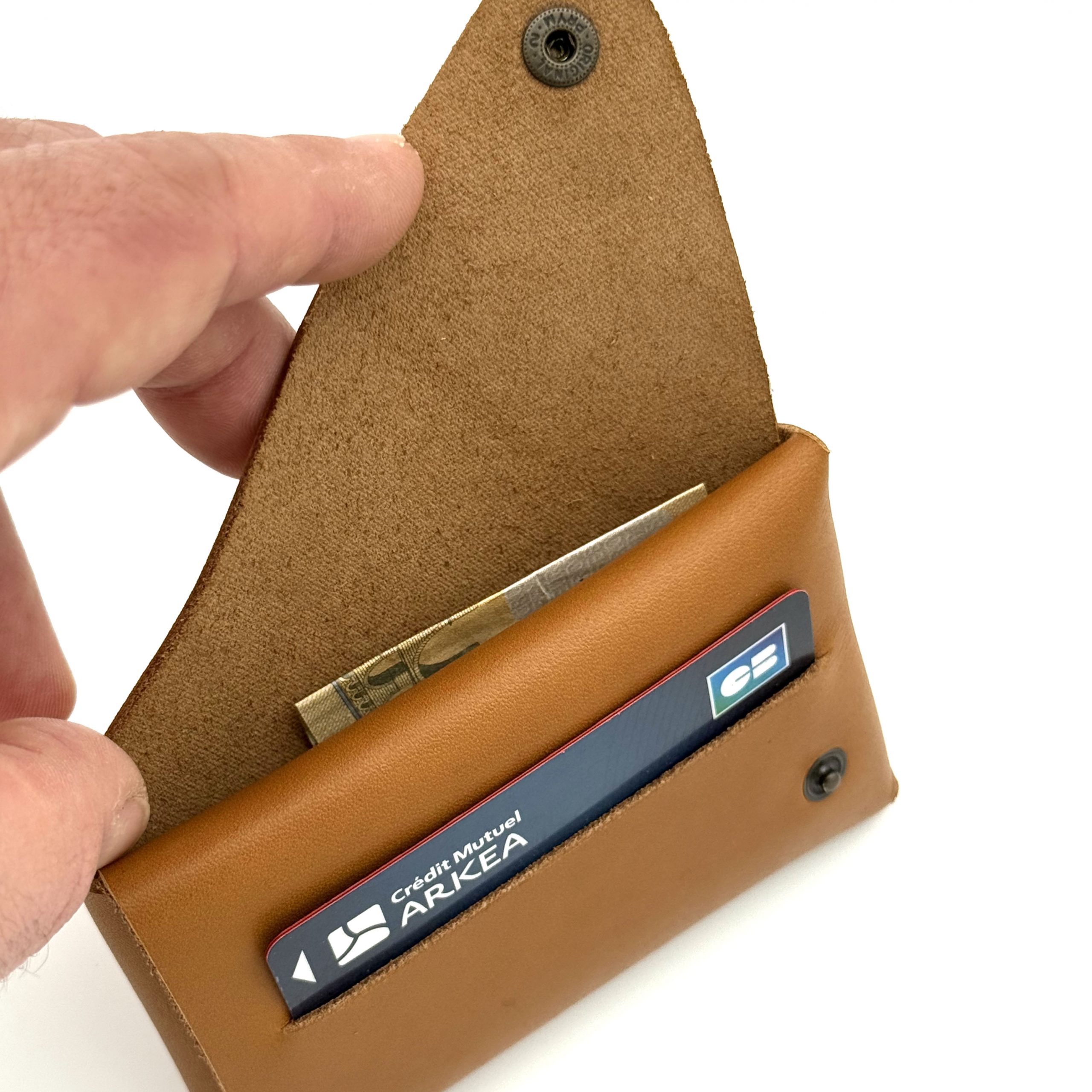 Porte-monnaie homme – Image 5