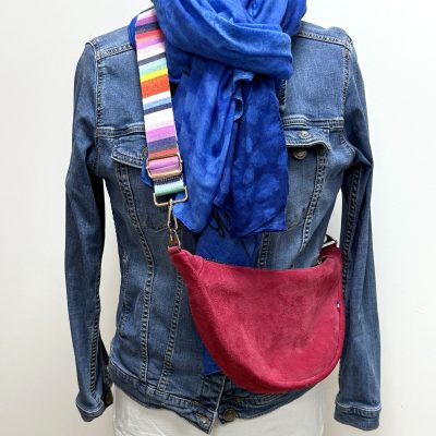 Moon rose & végétal