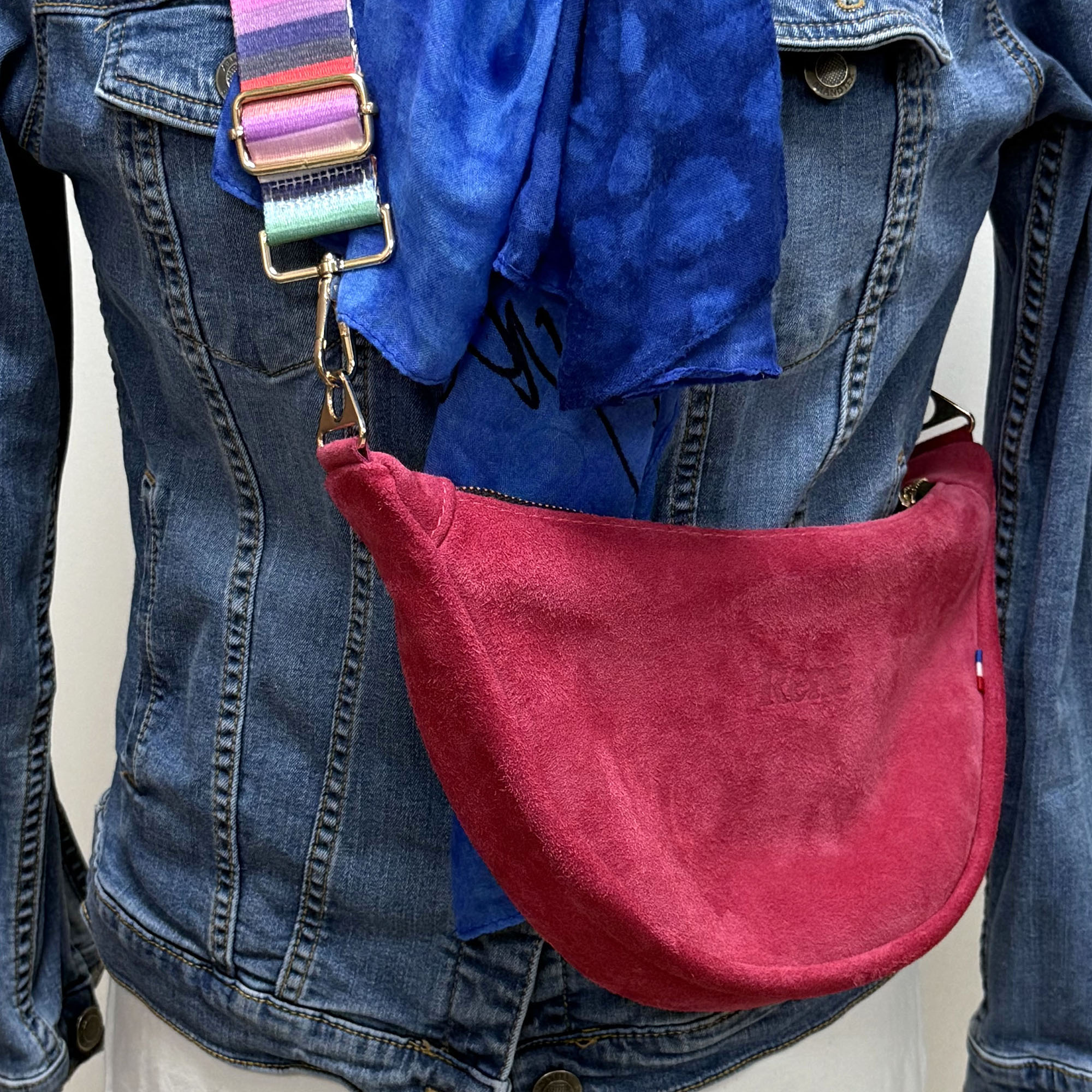 Moon rose & végétal – Image 3